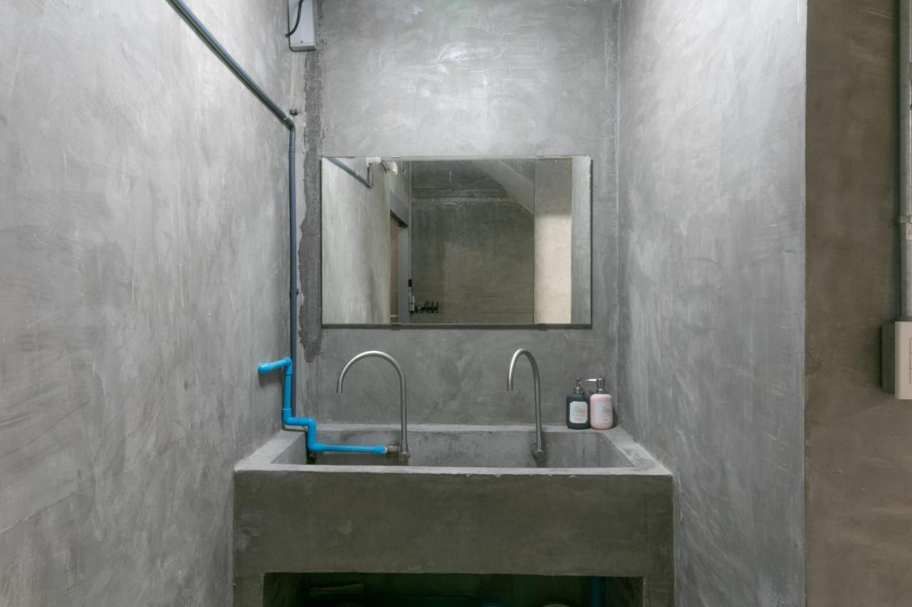 Urbanite Hostel Bangkok Exteriér fotografie