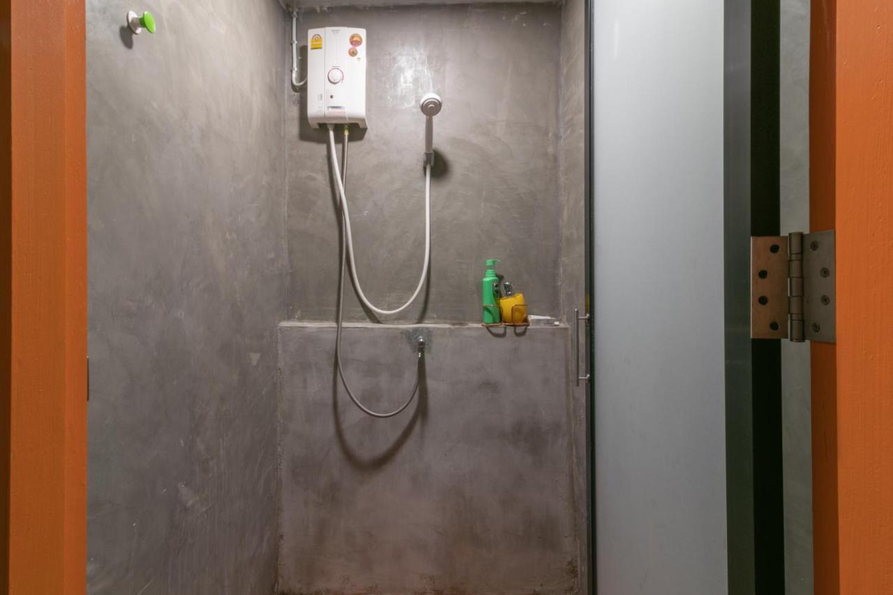 Urbanite Hostel Bangkok Exteriér fotografie